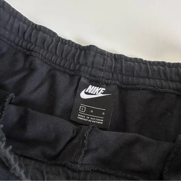 Nike Cotton Boyfriend short - Picture 4 of 5